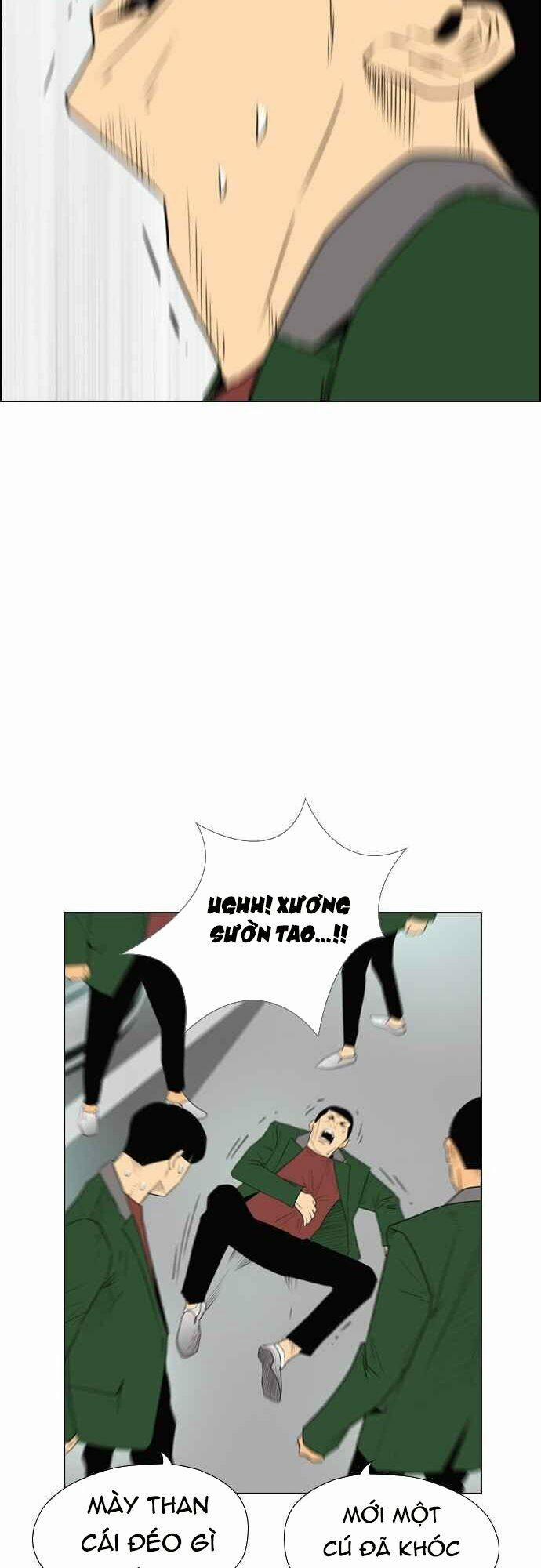 Kẻ Hồi Sinh 109 trang 9