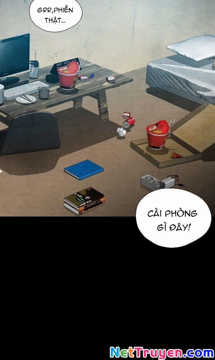 Kẻ Hồi Sinh 11 trang 22