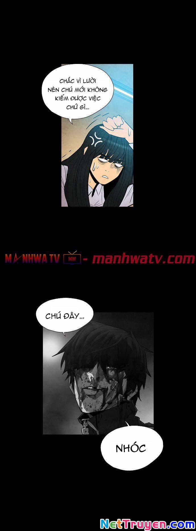 Kẻ Hồi Sinh 11 trang 25