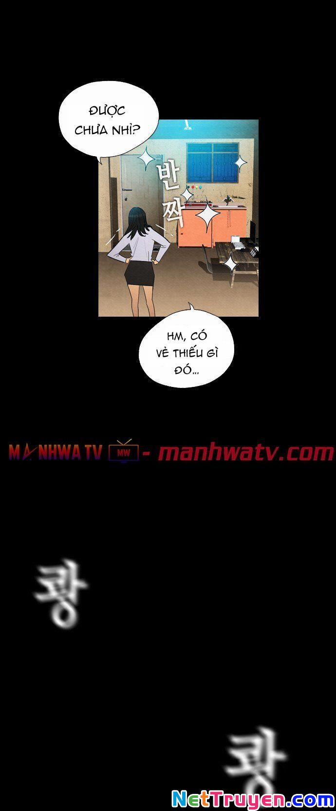 Kẻ Hồi Sinh 11 trang 29