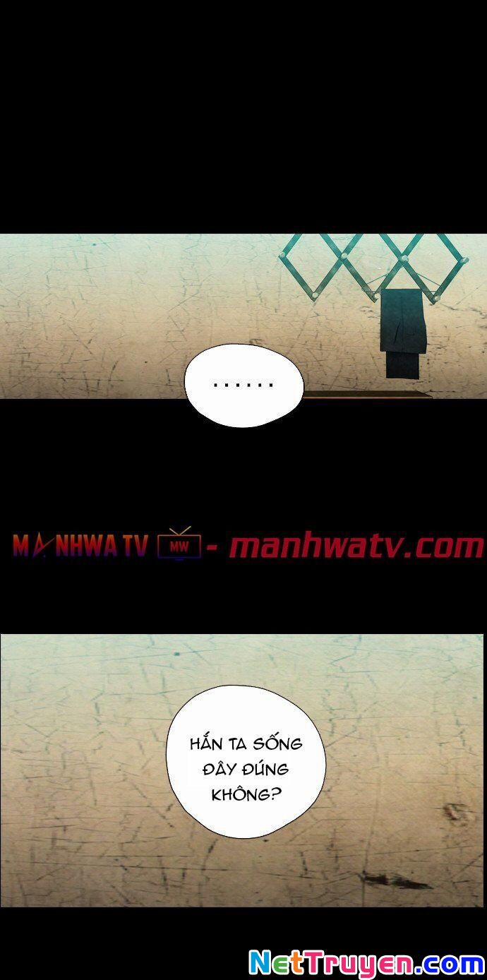Kẻ Hồi Sinh 11 trang 32