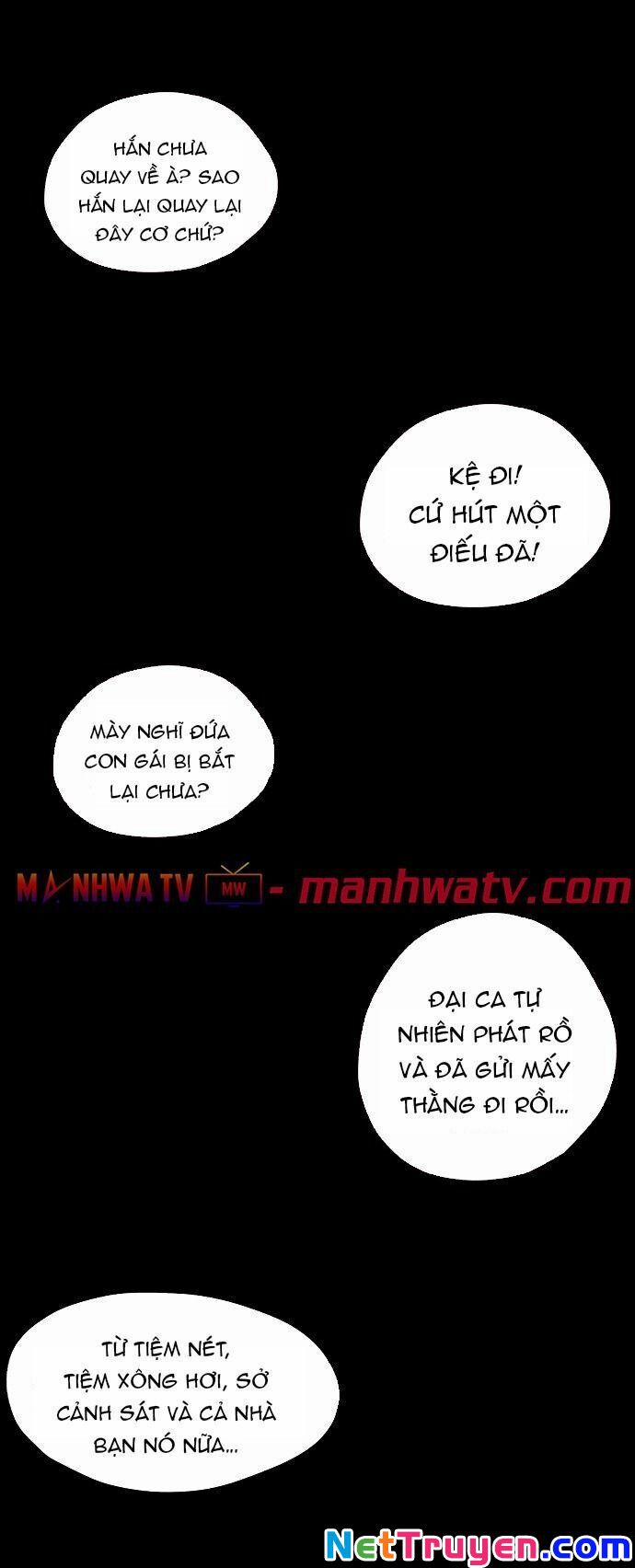 Kẻ Hồi Sinh 11 trang 33