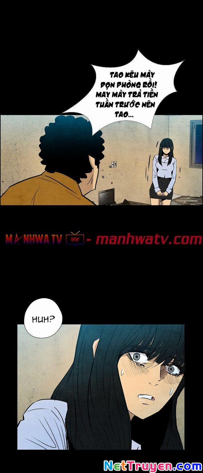 Kẻ Hồi Sinh 11 trang 37