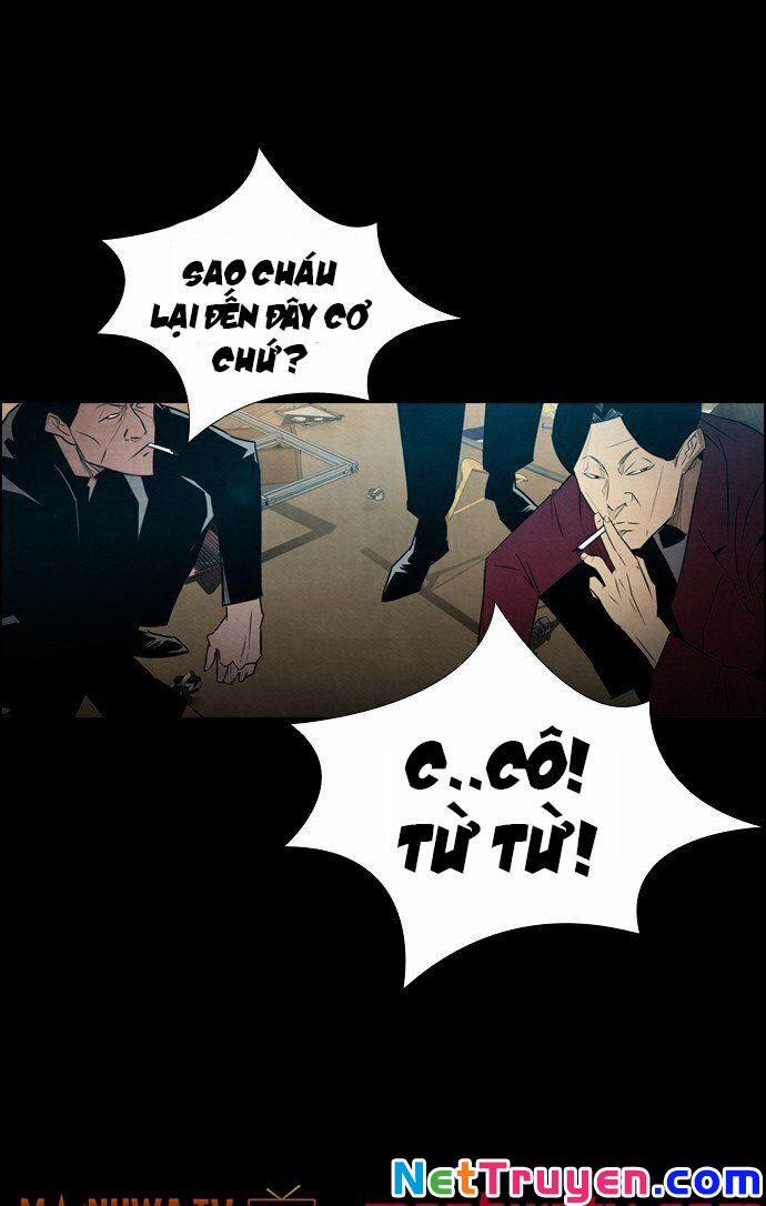 Kẻ Hồi Sinh 11 trang 39