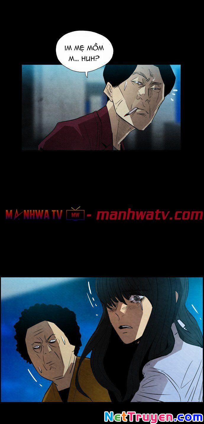 Kẻ Hồi Sinh 11 trang 41
