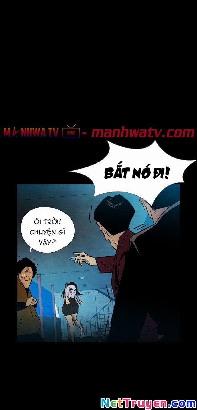 Kẻ Hồi Sinh 11 trang 43