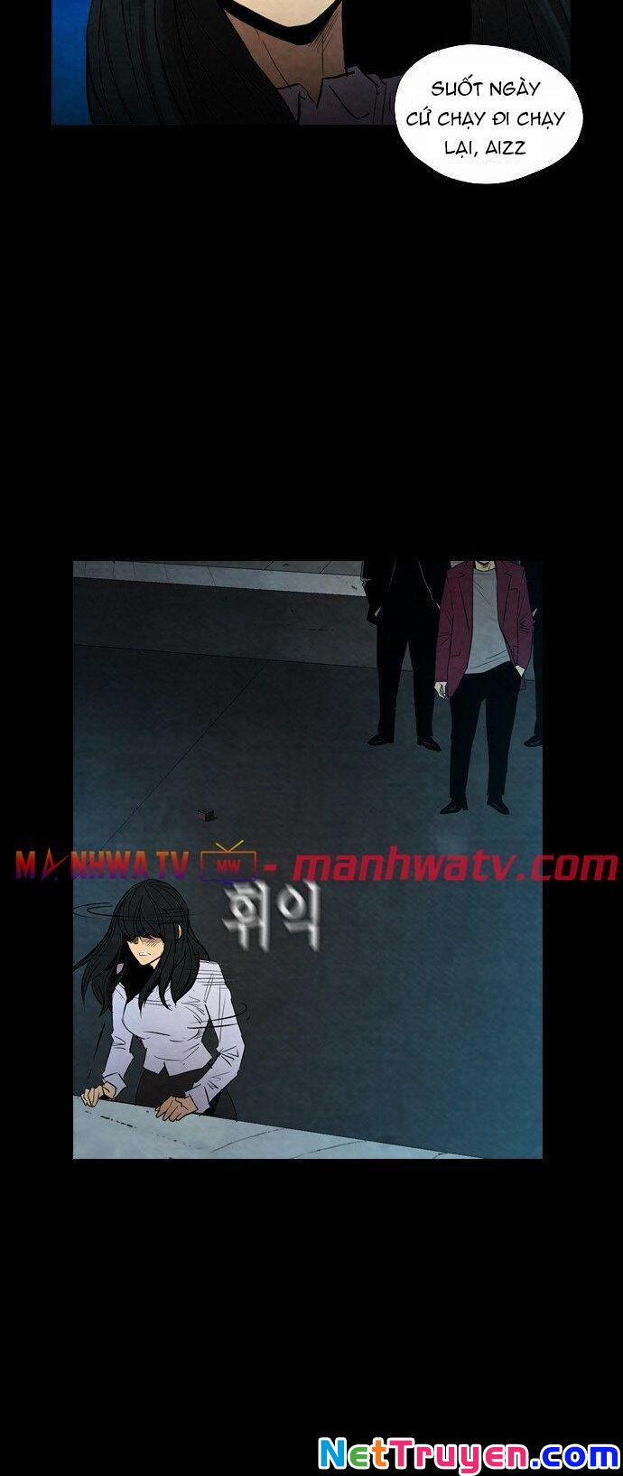 Kẻ Hồi Sinh 11 trang 47