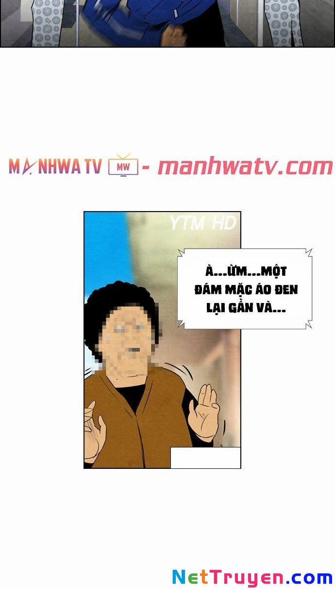 Kẻ Hồi Sinh 11 trang 6