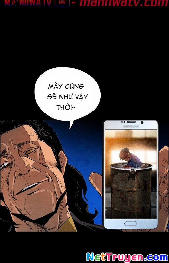 Kẻ Hồi Sinh 11 trang 61