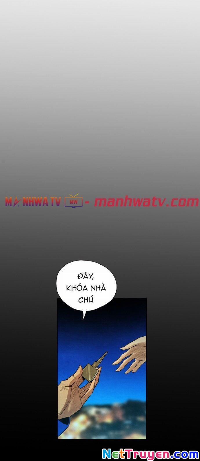 Kẻ Hồi Sinh 11 trang 8