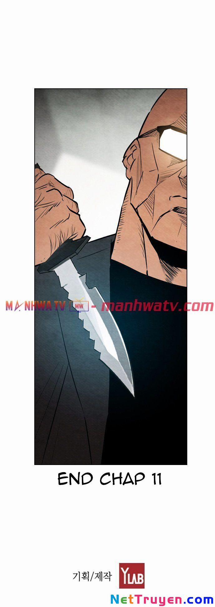 Kẻ Hồi Sinh 11 trang 84