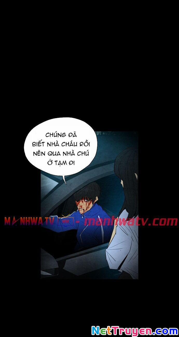 Kẻ Hồi Sinh 11 trang 9