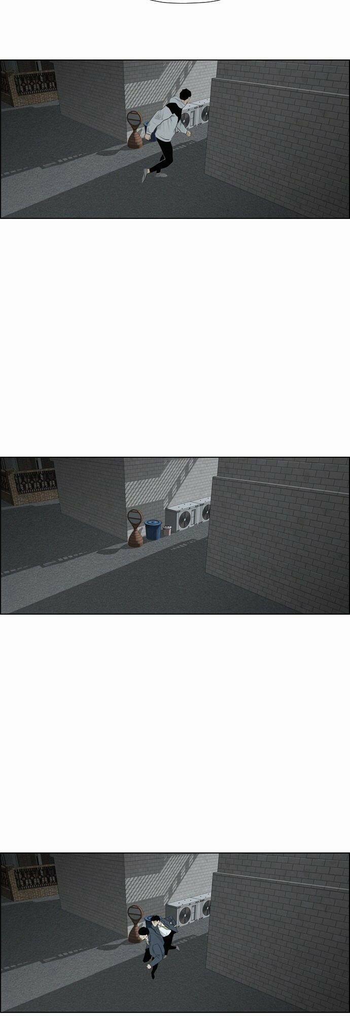 Kẻ Hồi Sinh 110 trang 10