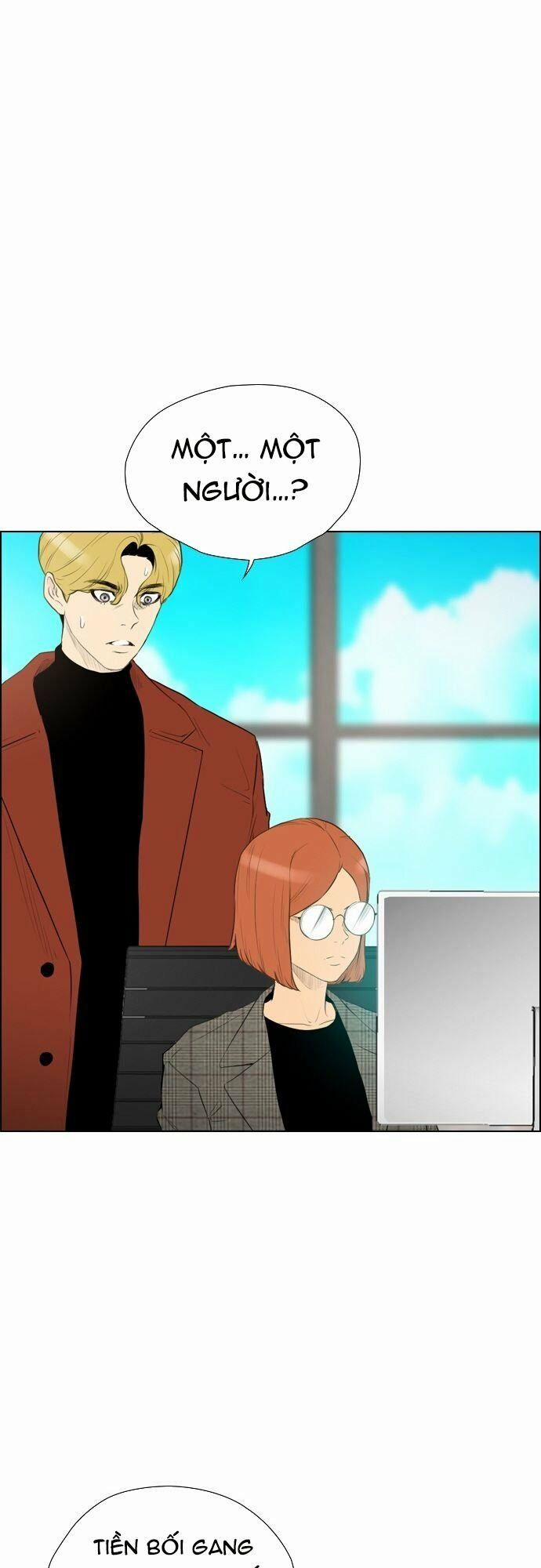 Kẻ Hồi Sinh 110 trang 13