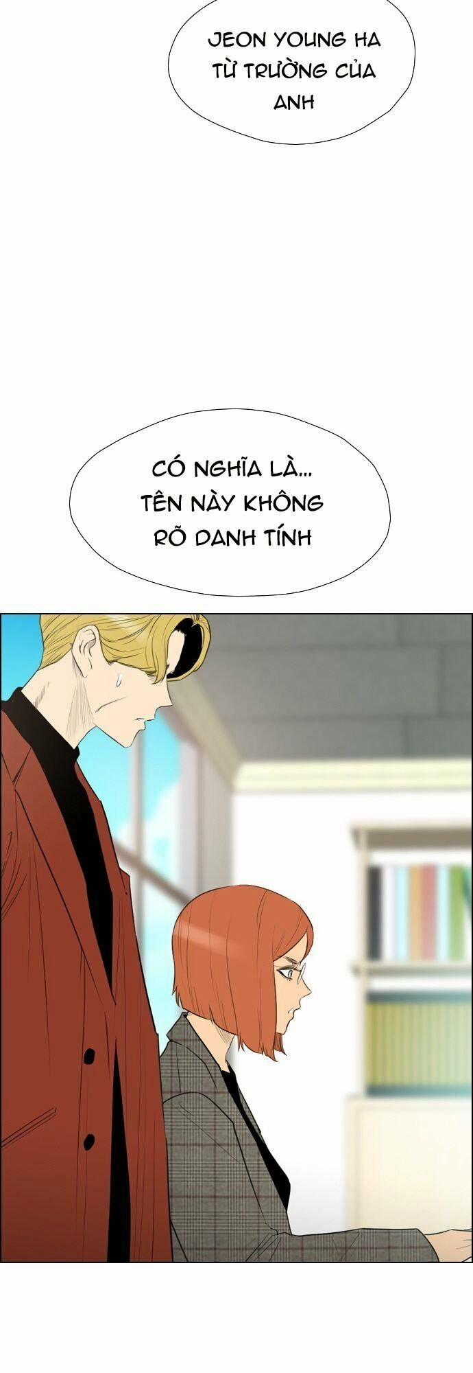 Kẻ Hồi Sinh 110 trang 15