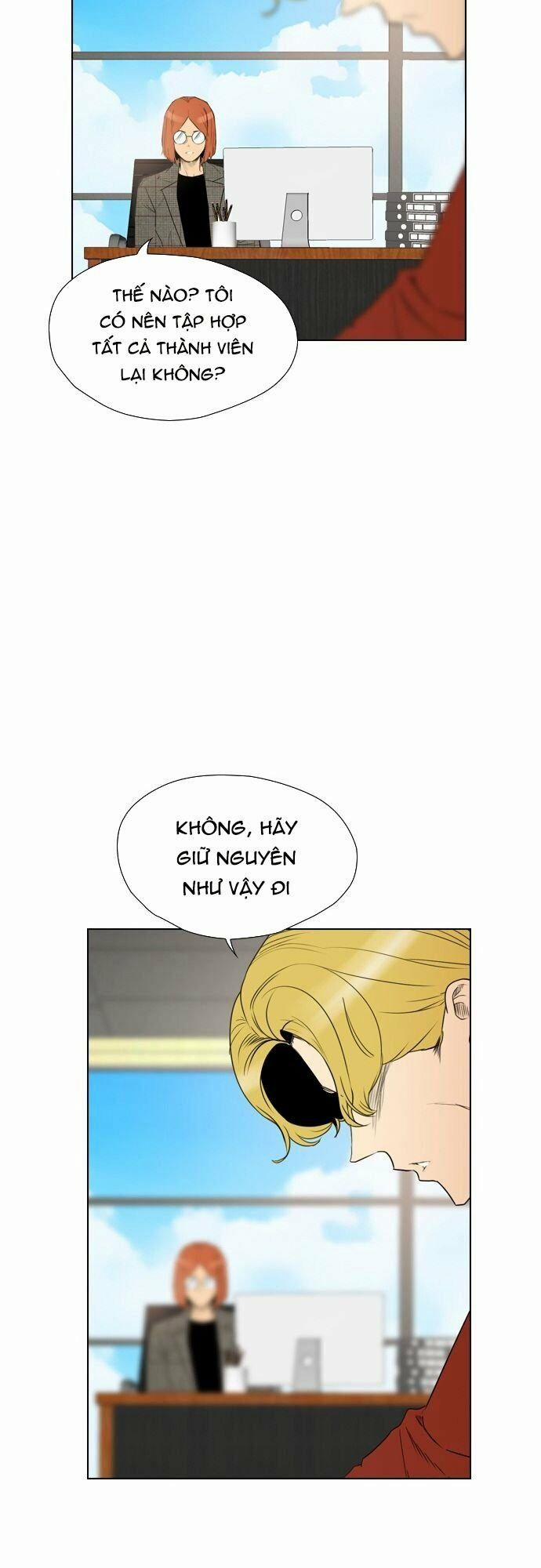 Kẻ Hồi Sinh 110 trang 23