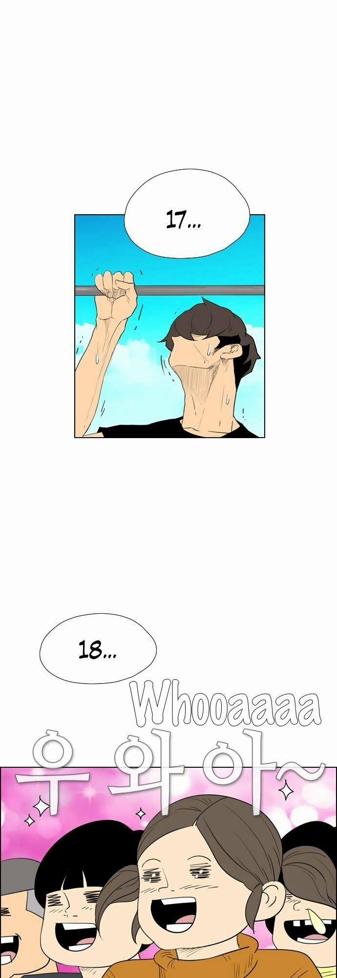 Kẻ Hồi Sinh 110 trang 26