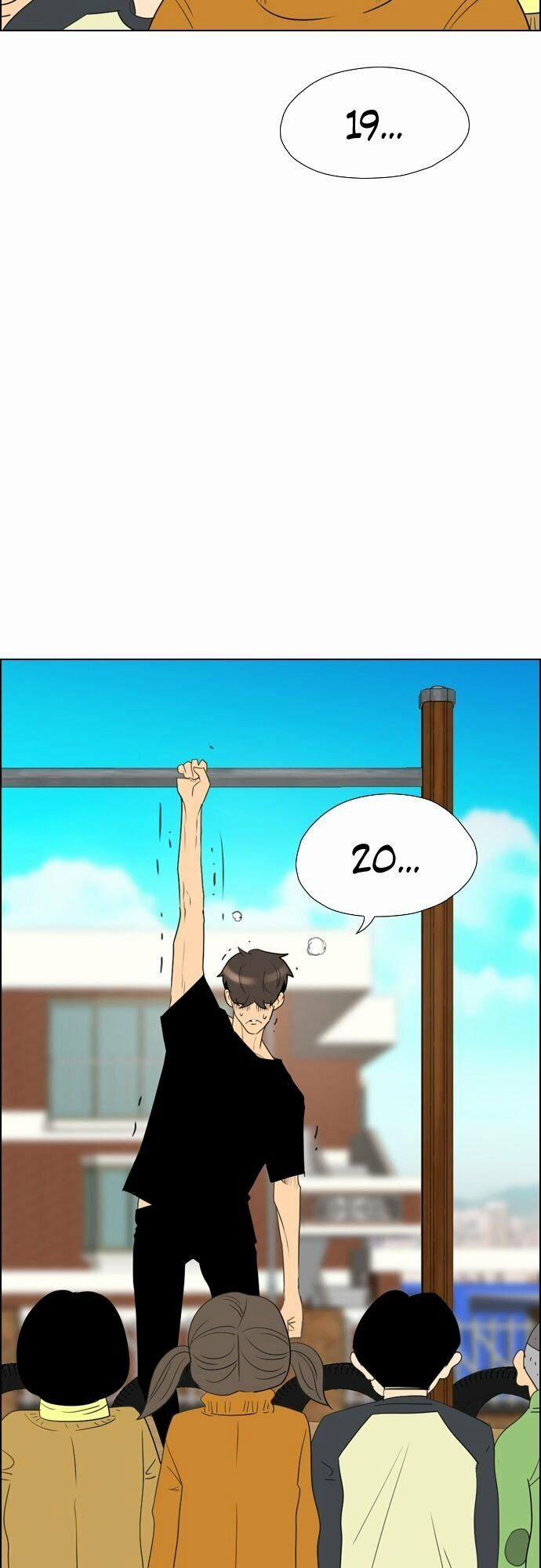 Kẻ Hồi Sinh 110 trang 27