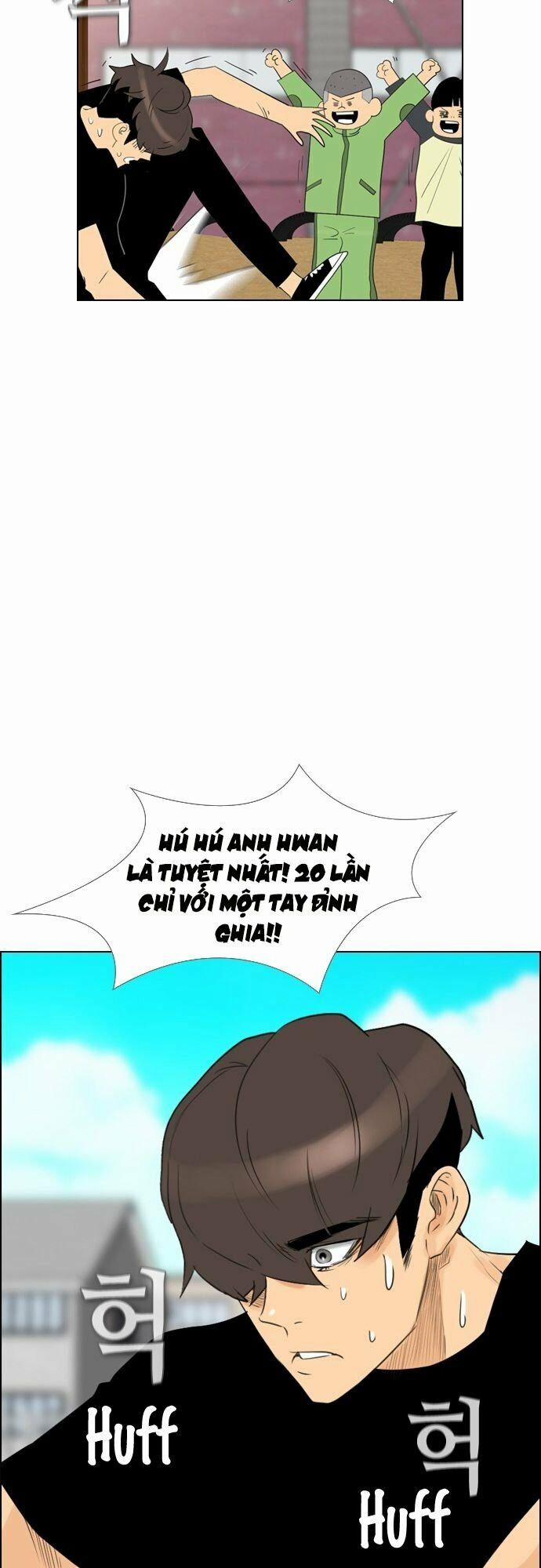 Kẻ Hồi Sinh 110 trang 29