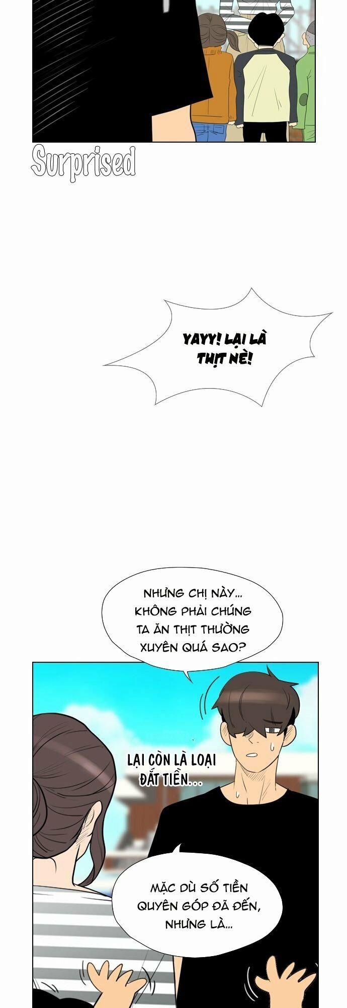 Kẻ Hồi Sinh 110 trang 34