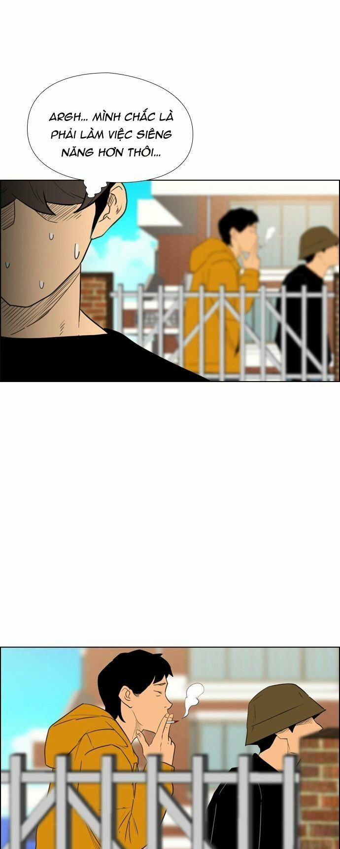 Kẻ Hồi Sinh 110 trang 36