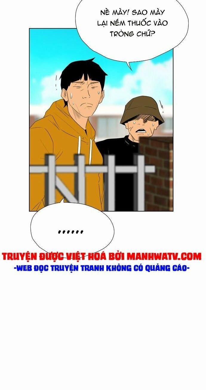 Kẻ Hồi Sinh 110 trang 43