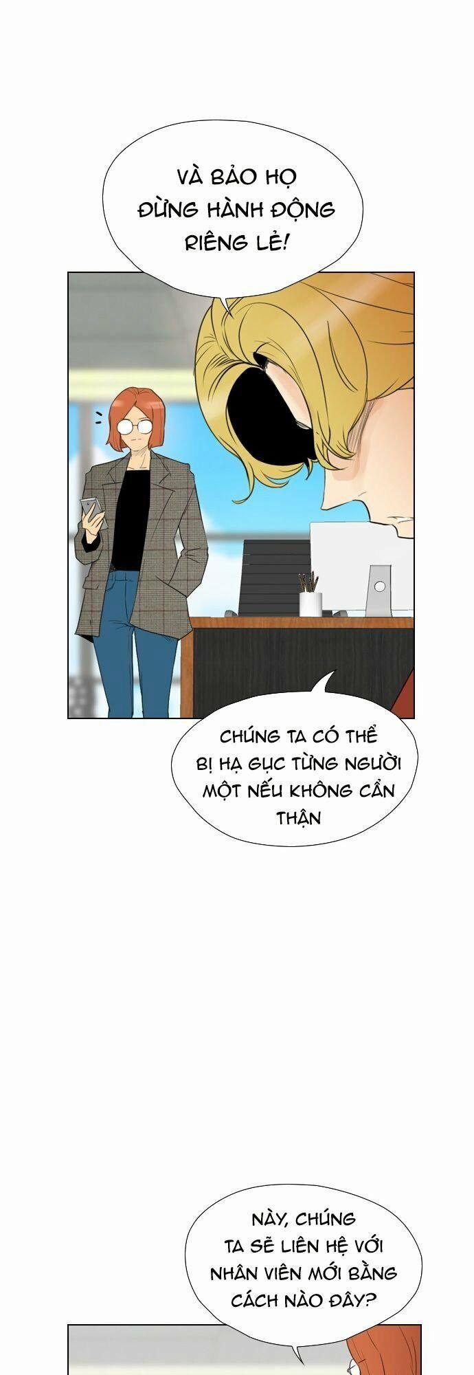 Kẻ Hồi Sinh 110 trang 50