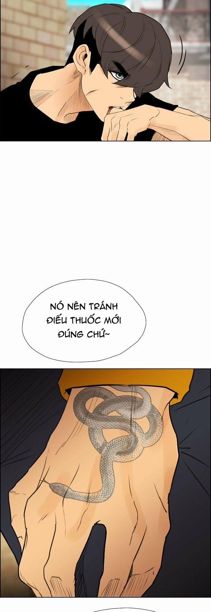 Kẻ Hồi Sinh 110 trang 57