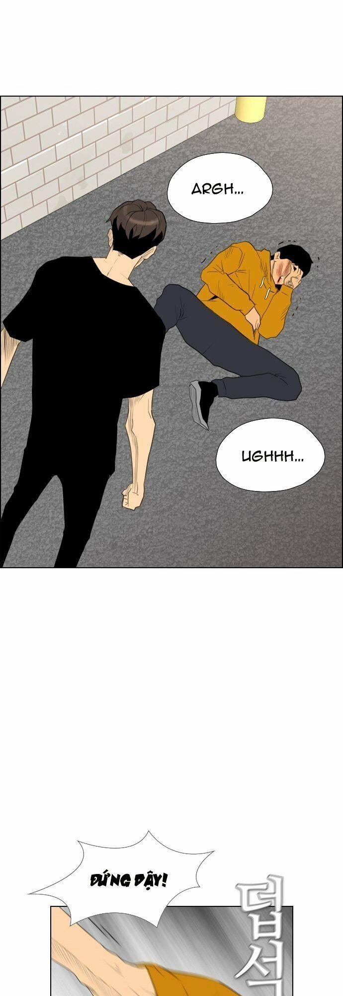 Kẻ Hồi Sinh 111 trang 14