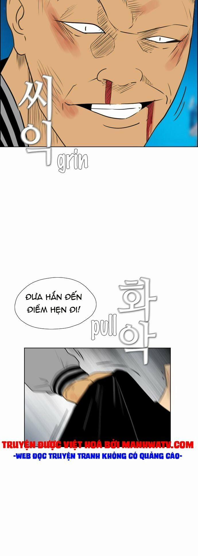 Kẻ Hồi Sinh 111 trang 30