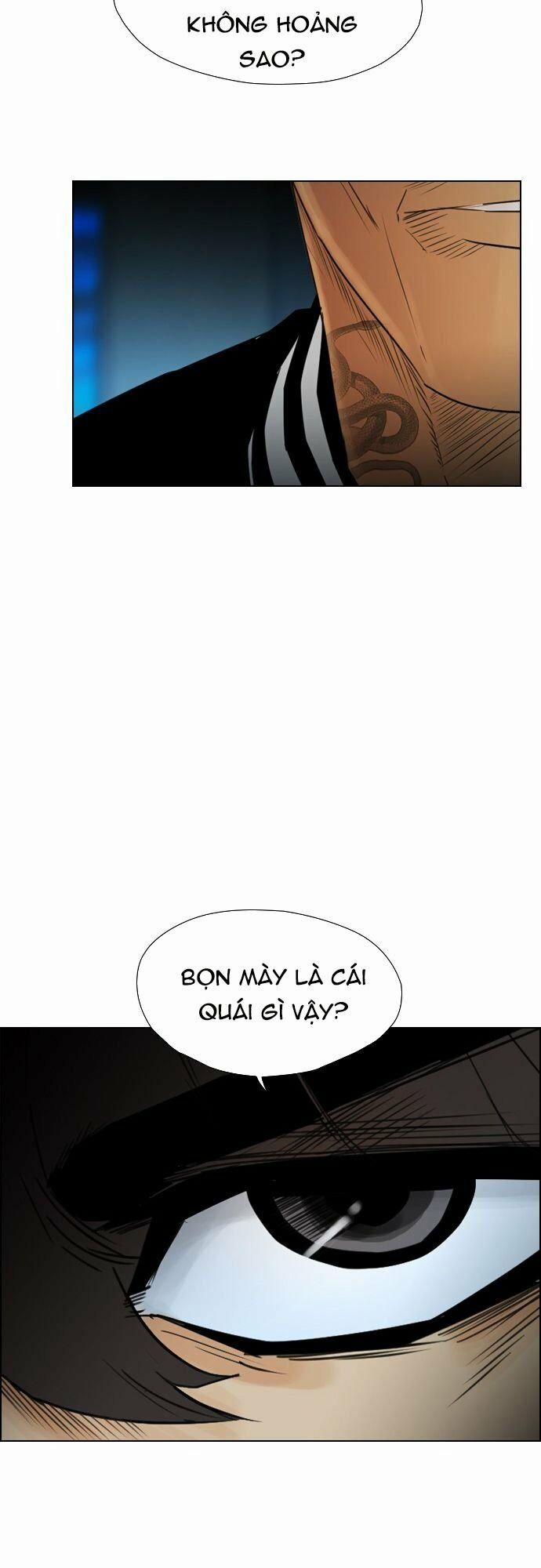 Kẻ Hồi Sinh 111 trang 39