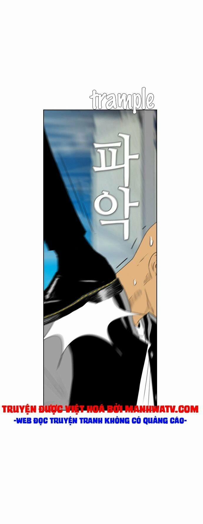Kẻ Hồi Sinh 112 trang 11