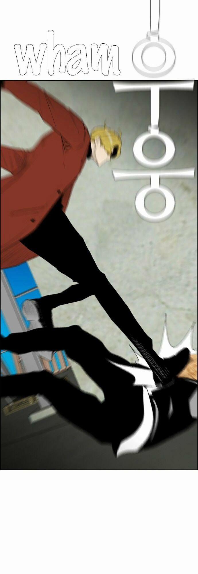 Kẻ Hồi Sinh 112 trang 15