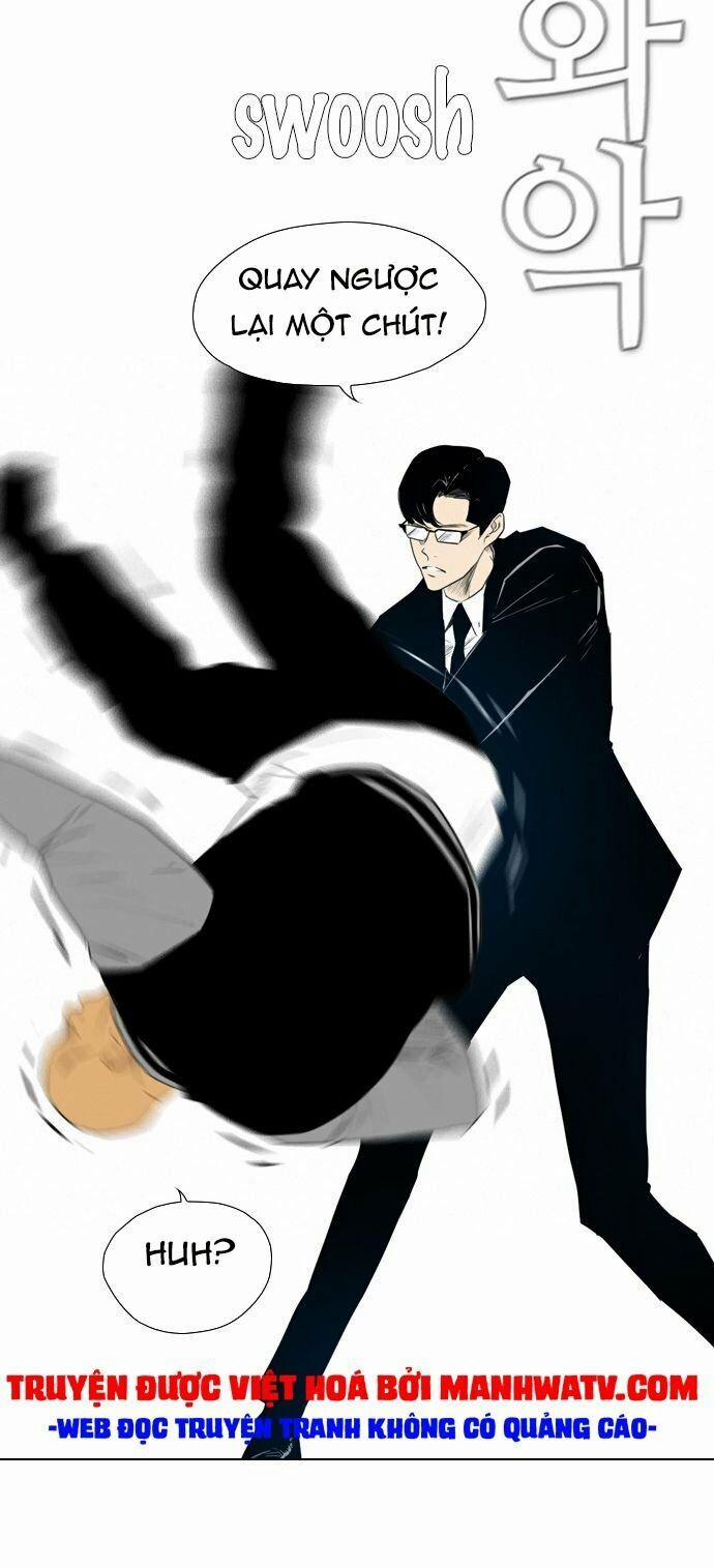 Kẻ Hồi Sinh 112 trang 34