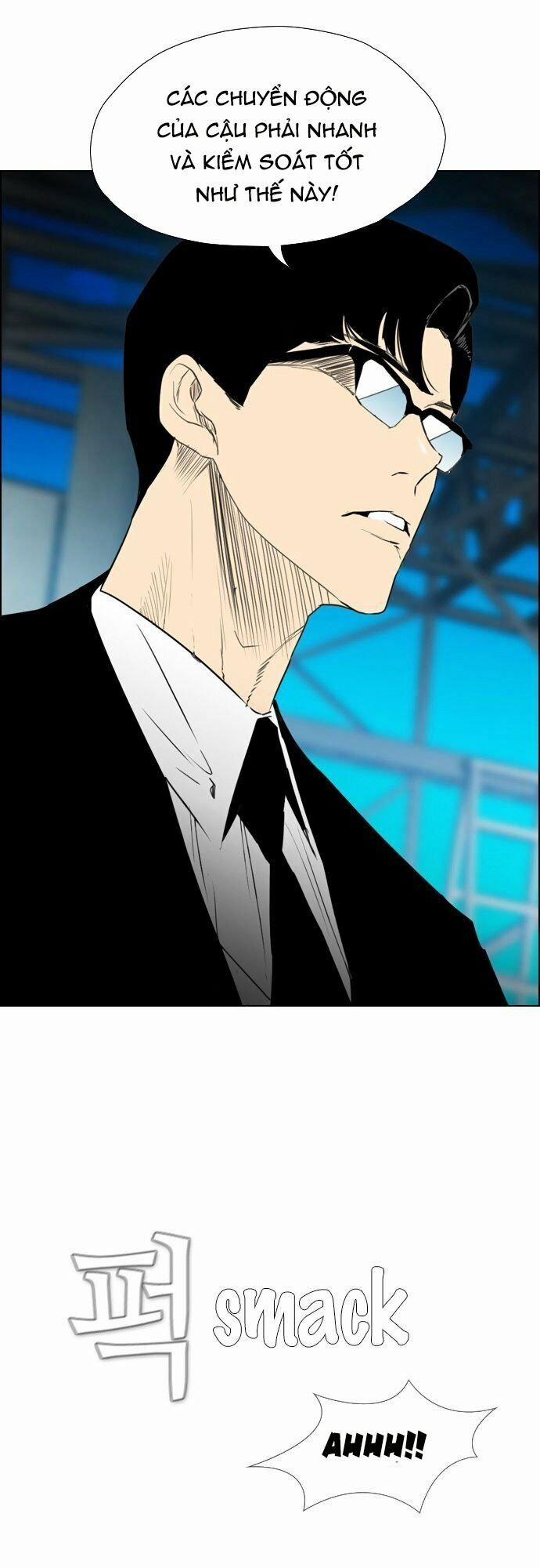 Kẻ Hồi Sinh 112 trang 37