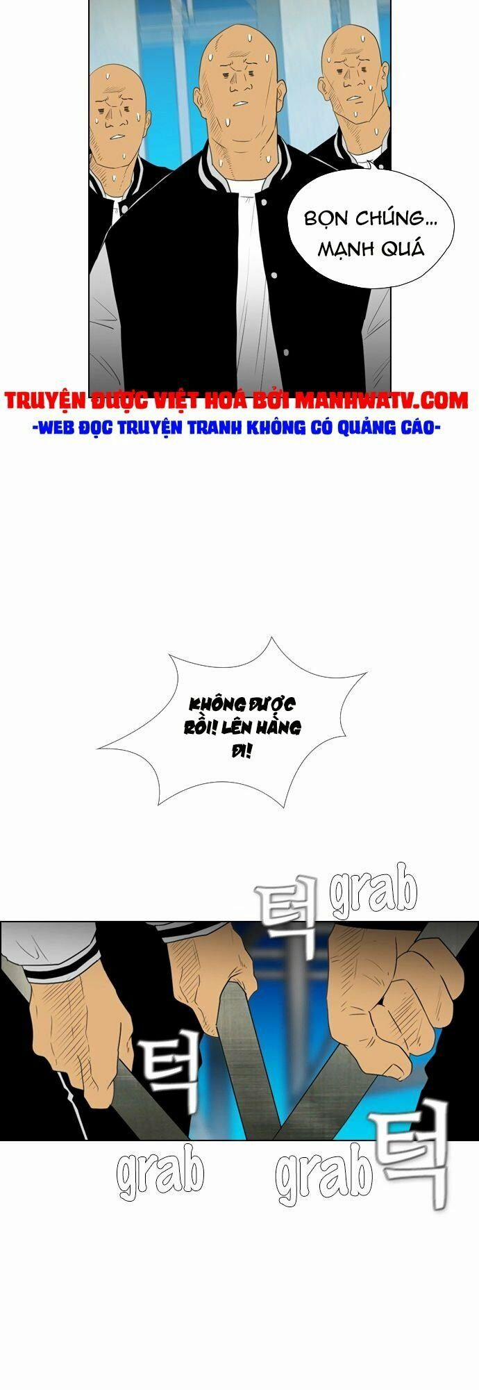 Kẻ Hồi Sinh 112 trang 39