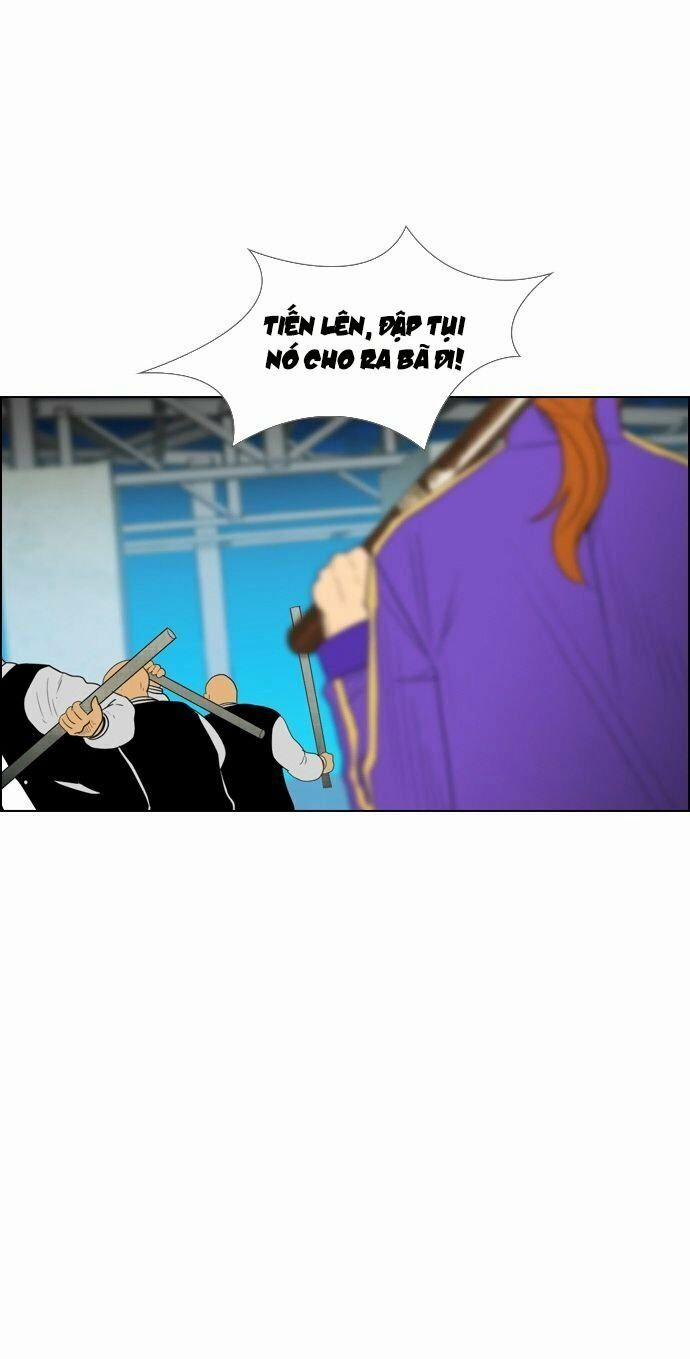 Kẻ Hồi Sinh 112 trang 40