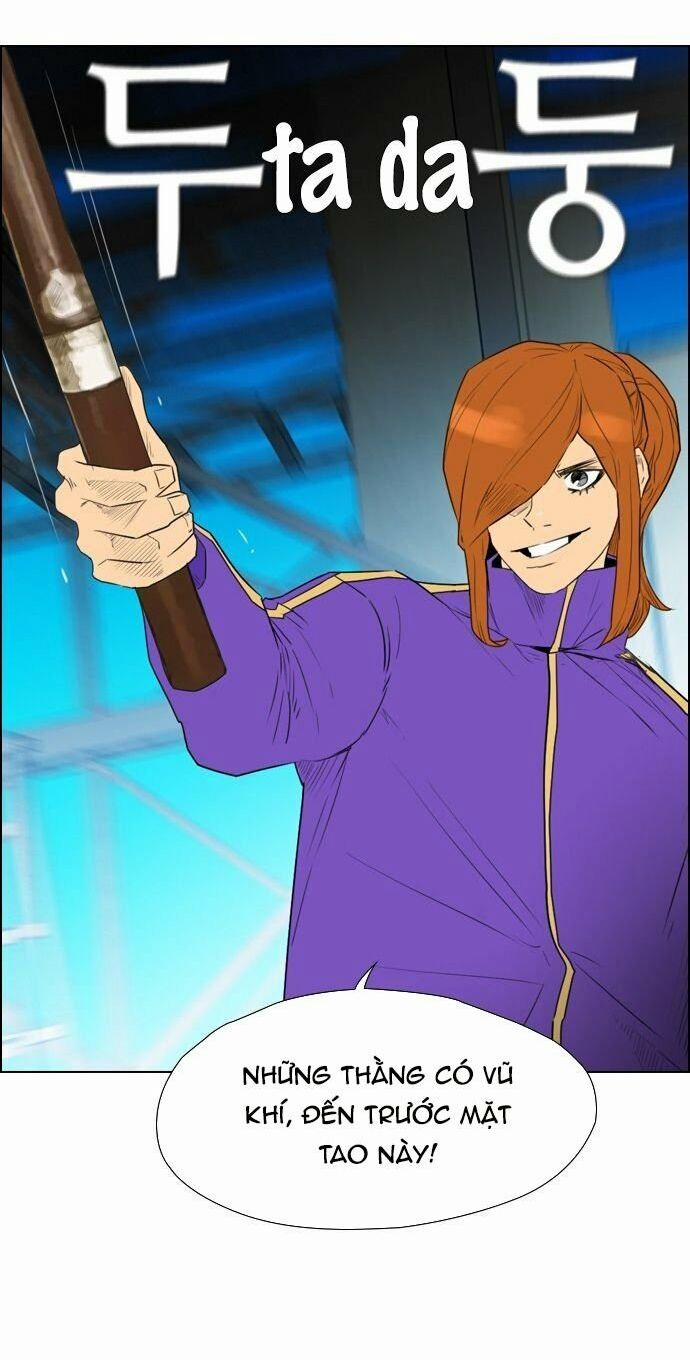 Kẻ Hồi Sinh 112 trang 41