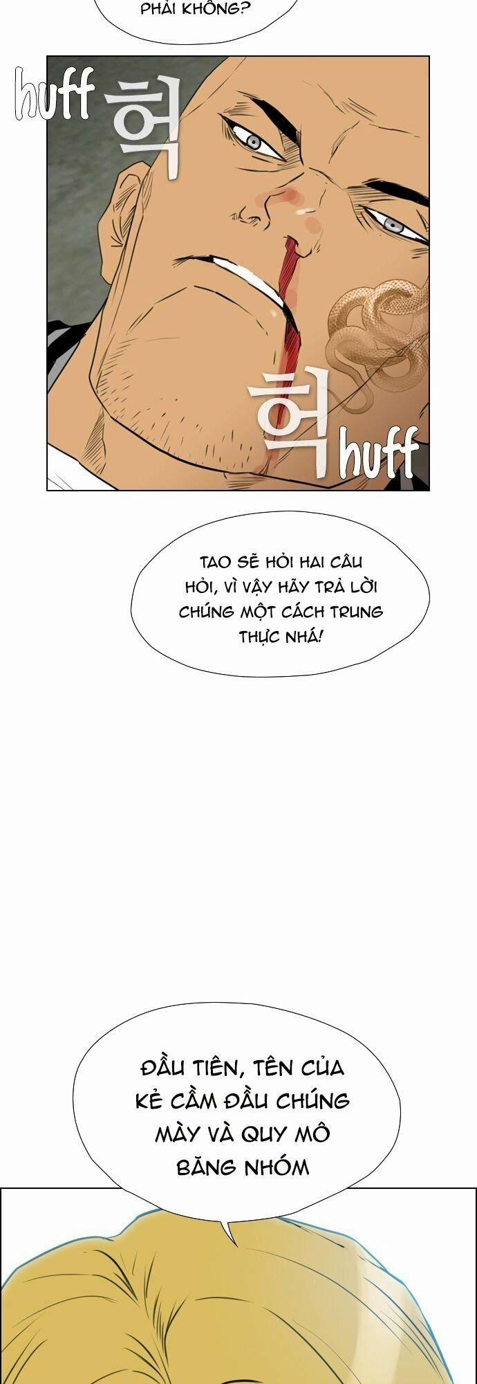 Kẻ Hồi Sinh 112 trang 56
