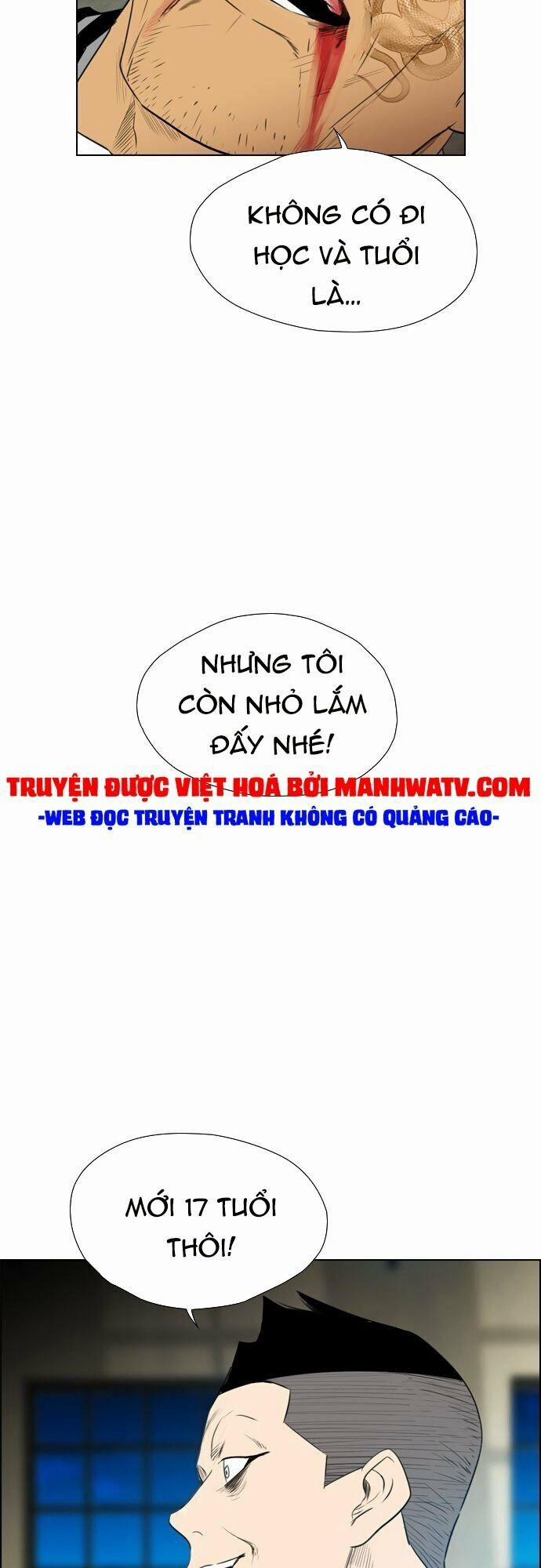 Kẻ Hồi Sinh 113 trang 13