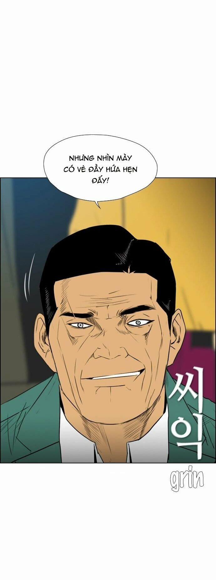 Kẻ Hồi Sinh 113 trang 15