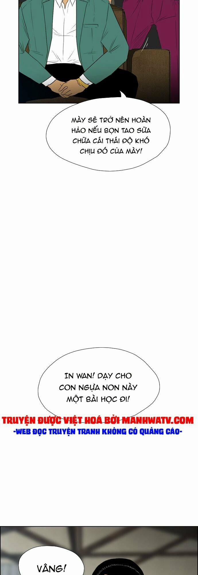 Kẻ Hồi Sinh 113 trang 18