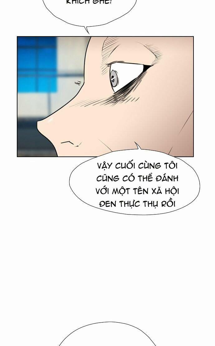 Kẻ Hồi Sinh 113 trang 20