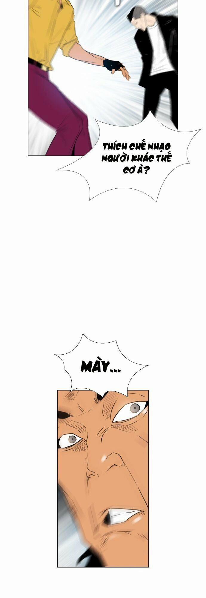 Kẻ Hồi Sinh 113 trang 24