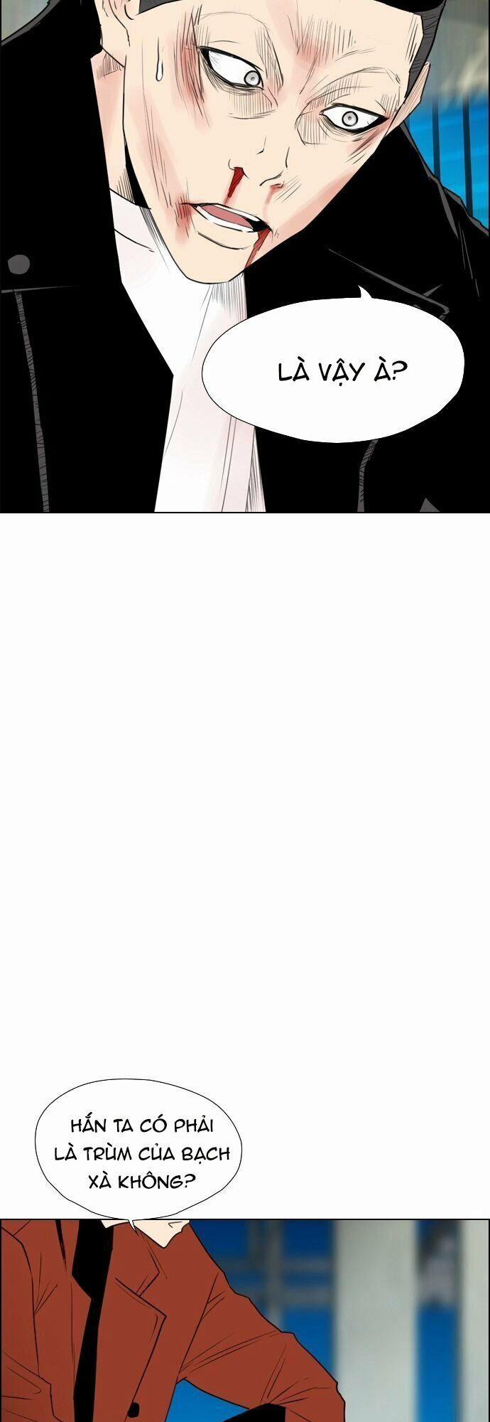Kẻ Hồi Sinh 113 trang 28