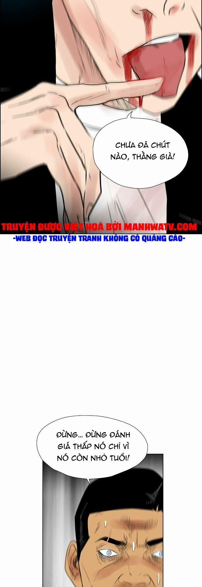 Kẻ Hồi Sinh 113 trang 35