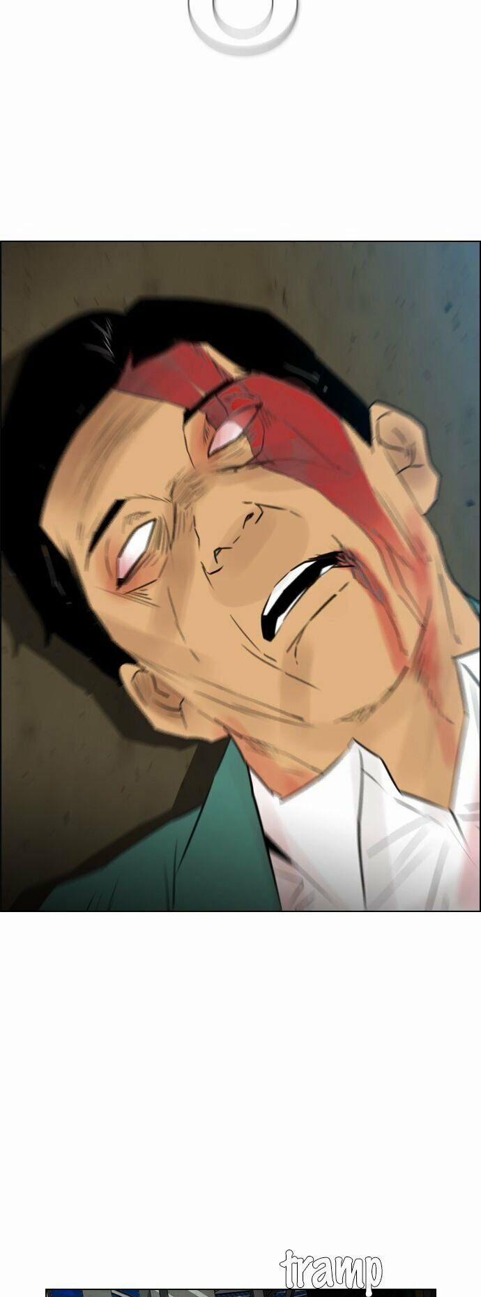 Kẻ Hồi Sinh 113 trang 41