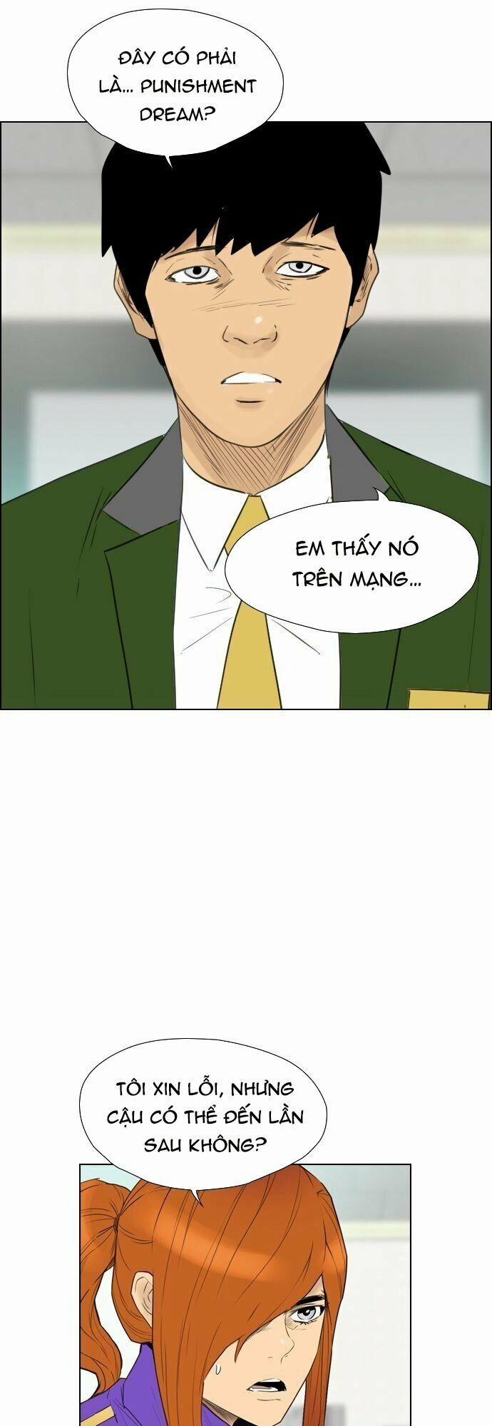 Kẻ Hồi Sinh 113 trang 59