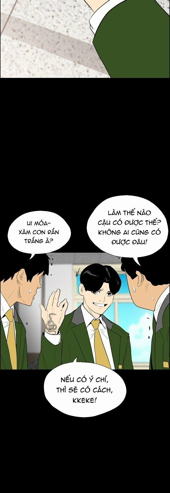 Kẻ Hồi Sinh 114 trang 14