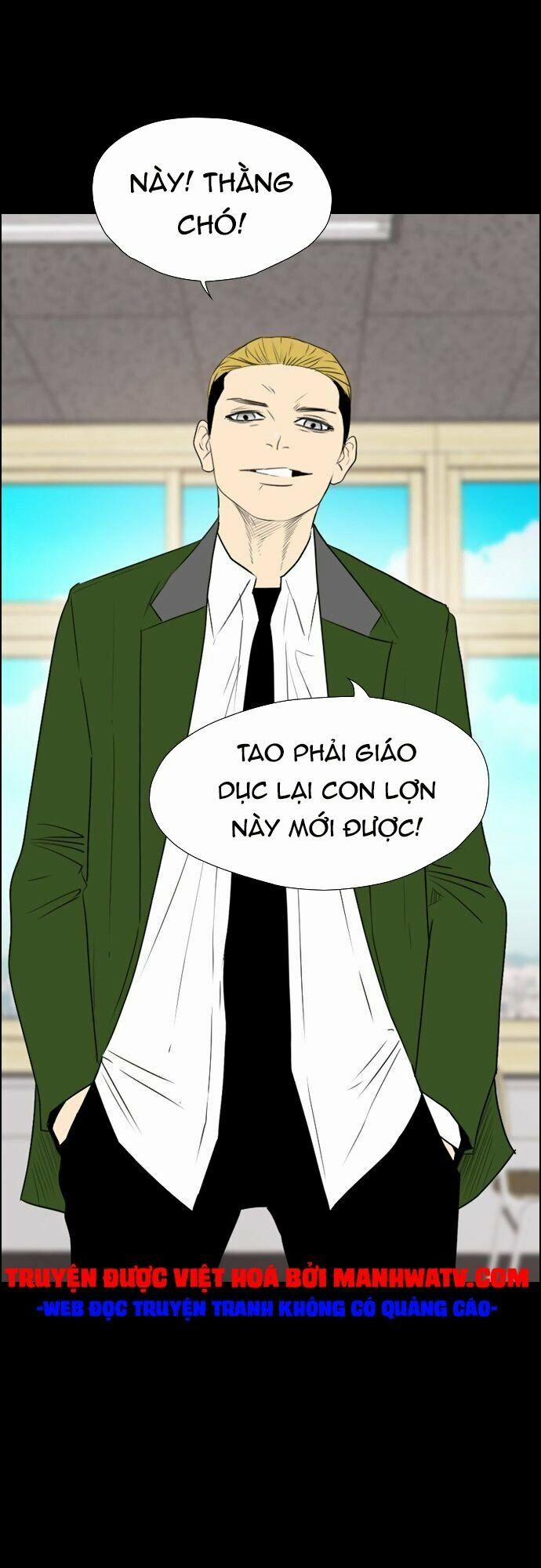 Kẻ Hồi Sinh 114 trang 27